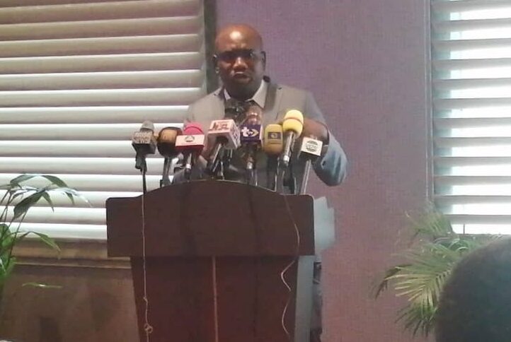 NNPC Pension Boss calls for strategic reforms to sustain oil, Gas Retirement Funds