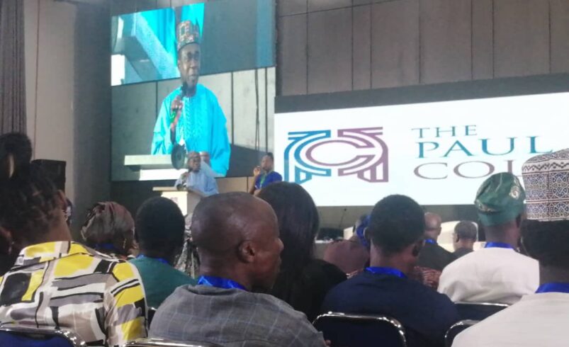 Ghana beats inflation as Nigeria struggles with weak capital market at ₦93 Trillion—Less than 40–50% of GDP