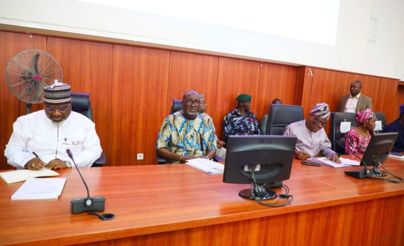 Clean up, or loose contract, Wike warns FCT waste contractors