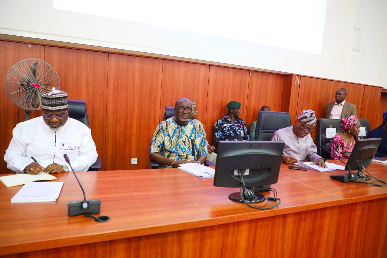 Clean up, or loose contract, Wike warns FCT waste contractors