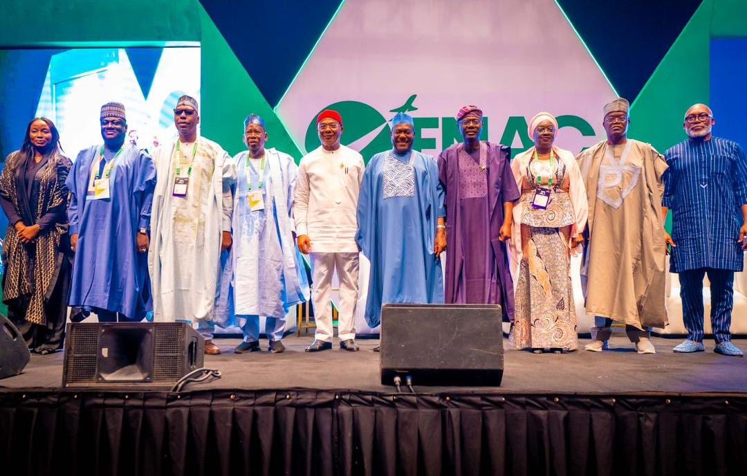 Tinubu hails Keyamo’s reforms, declares FNAC 2025 open in Lagos