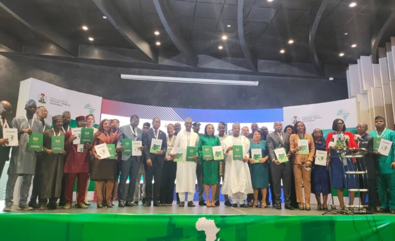 Nigeria leads charge in AFCFTA implementation with inaugural P3 Summit