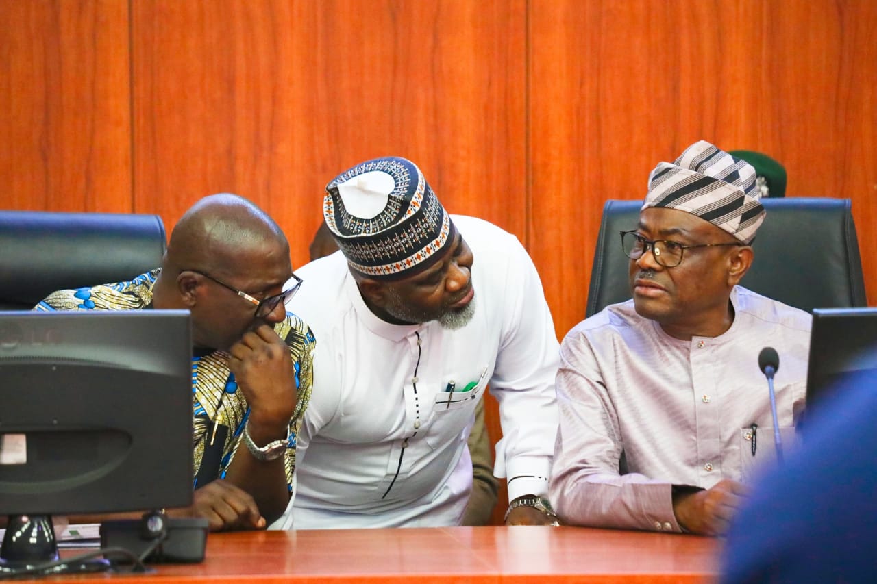 Wike charges South-south Development Commission to focus on grassroots dev’t