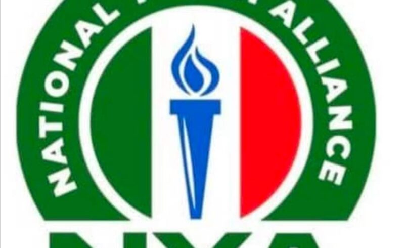 NYA announced new States Chairmen in Southwest geopolitical zone