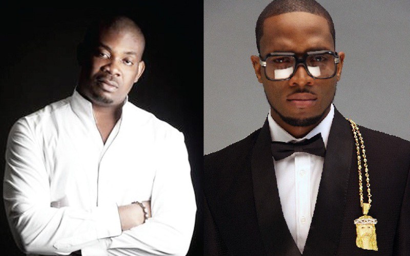 D’banj reveals Don Jazzy suggested Mo’Hits split