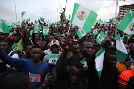 Cynicism and the 'Impregnable Wall': Can Nigerians Rescue 2027?