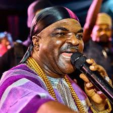 Thugs ambush Obesere at Ondo burial