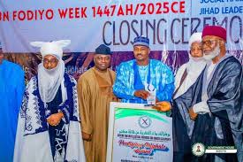 Sokoto Gov’t to recruit additional personnel into neighborhood initiative,  Sokoto Marshall