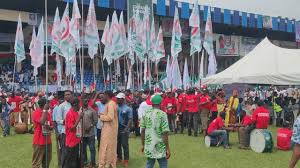 Inside Ibadan Convention: How PDP’s battle for survival exposed party at war with itself