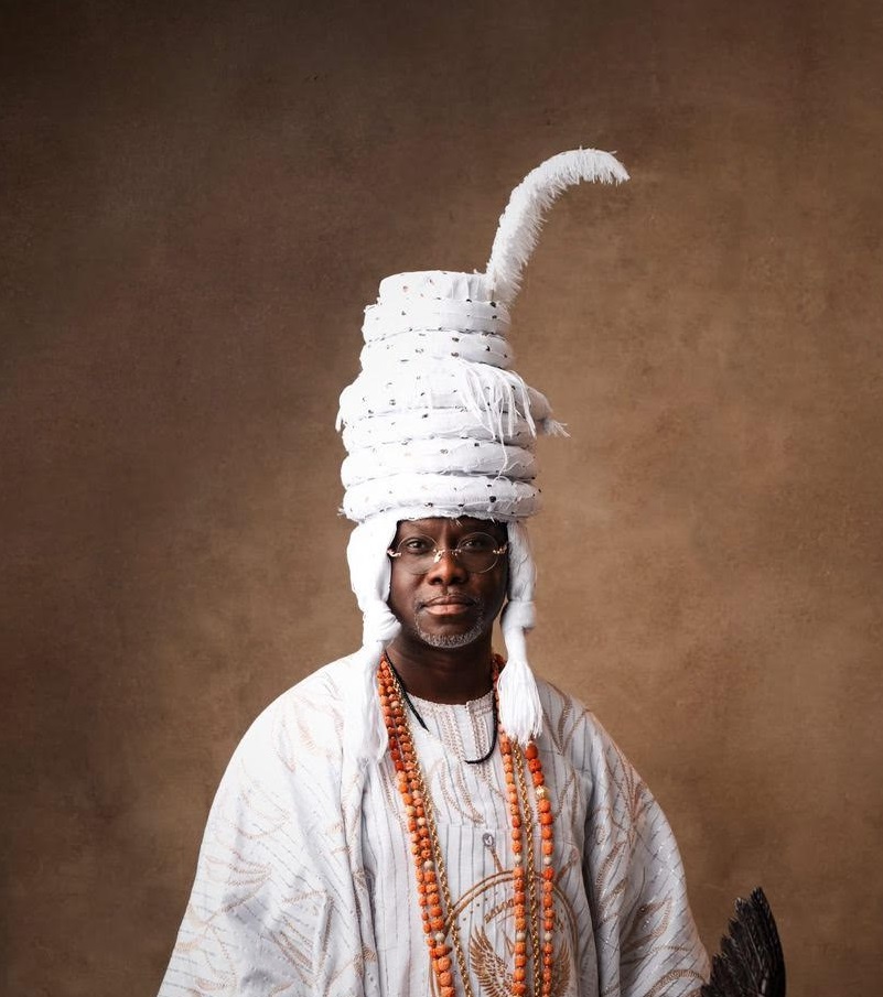 Ogun NUJ celebrates Aare Lai Labode on installation as Aare Ona Kakanfo of Egbaland