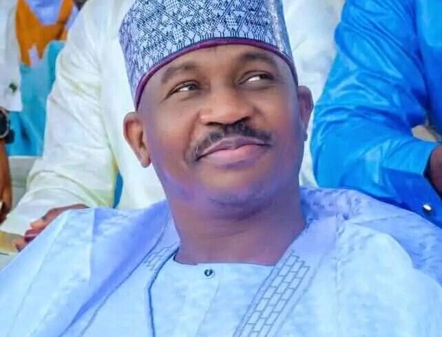 Usmanu Danfodiyo University honours Gov Ahmed Aliyu with Award of Excellence