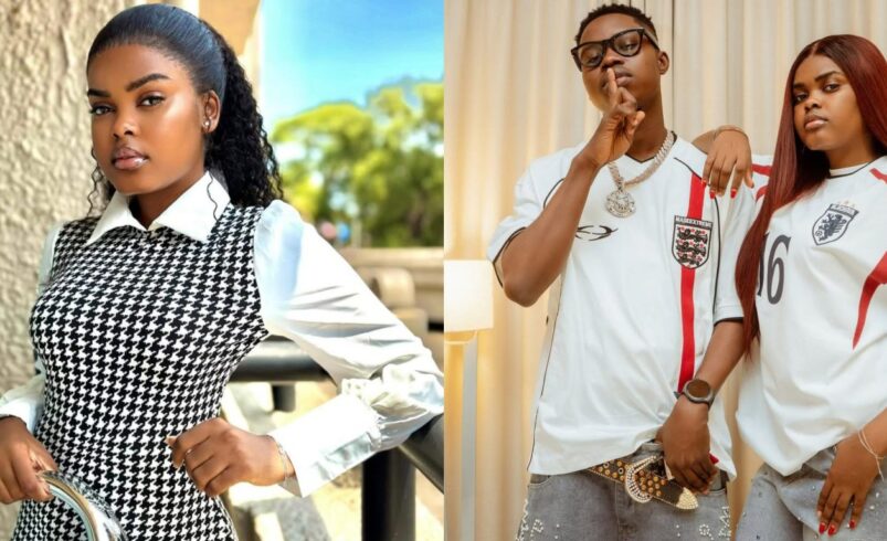 Stop laughing at his pain — Jarvis confirms breakup with Peller after crash drama