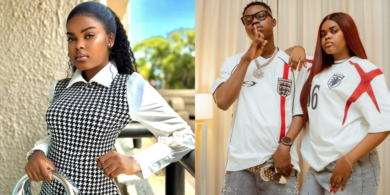 Stop laughing at his pain — Jarvis confirms breakup with Peller after crash drama