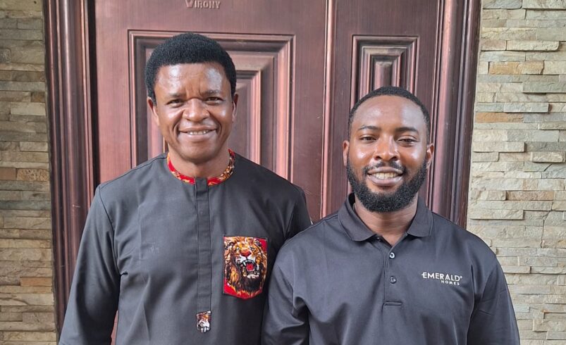 ANSAA MD, speaks on public safety, urban cleanliness, signage regulation in Anambra