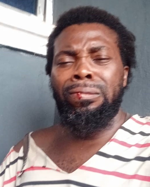 Man Goes into Hiding as Police Probe threats linked to inheritance, Cult renunciations