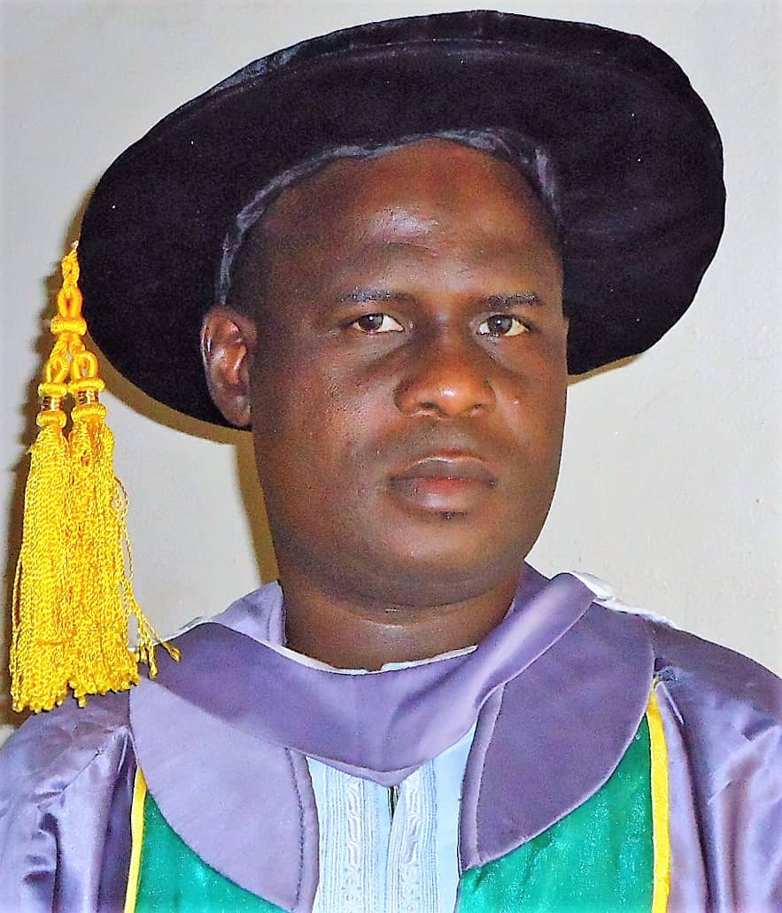 Gov Lawal approves appointment of Ibrahim Tsafe as  new ZAMSUT  Vice-Chancellor