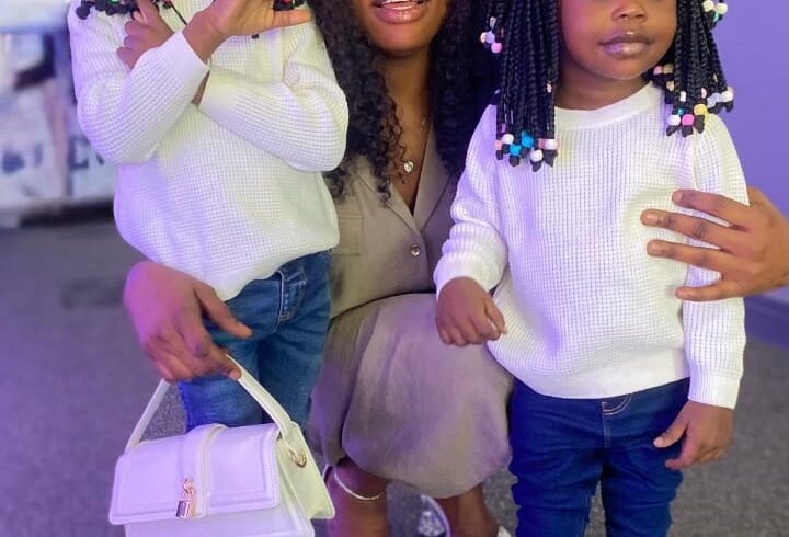 Woman 30 goes into hiding over involvement in bi-sexual affairs