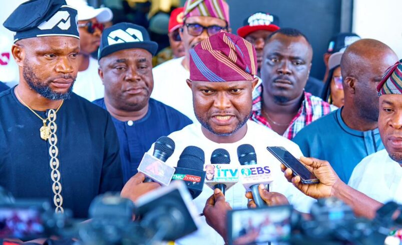 Edo Deputy Gov mandates strengthening of PHCs in rural areas