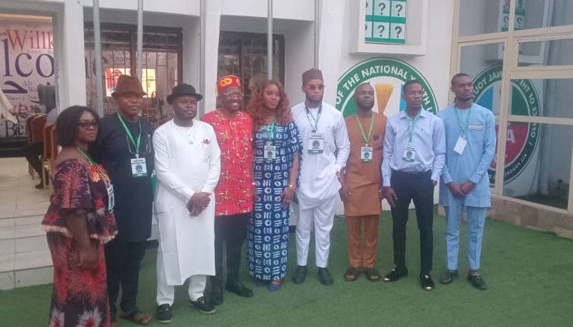 Tinubu Youth Forum pledges people-focused empowerment, says Renewed Hope must touch real lives