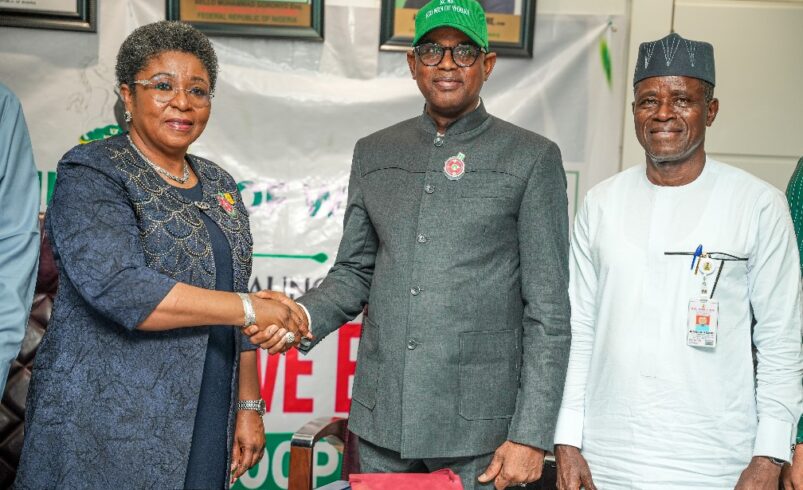 Nigeria pushes digital governance, transparency as Ministry of Works goes live on 1-Gov Cloud