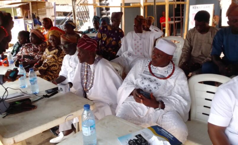 Iwude Ijesa Festival 2025: Unity carnival, celebration of culture, oneness in Ijesa land