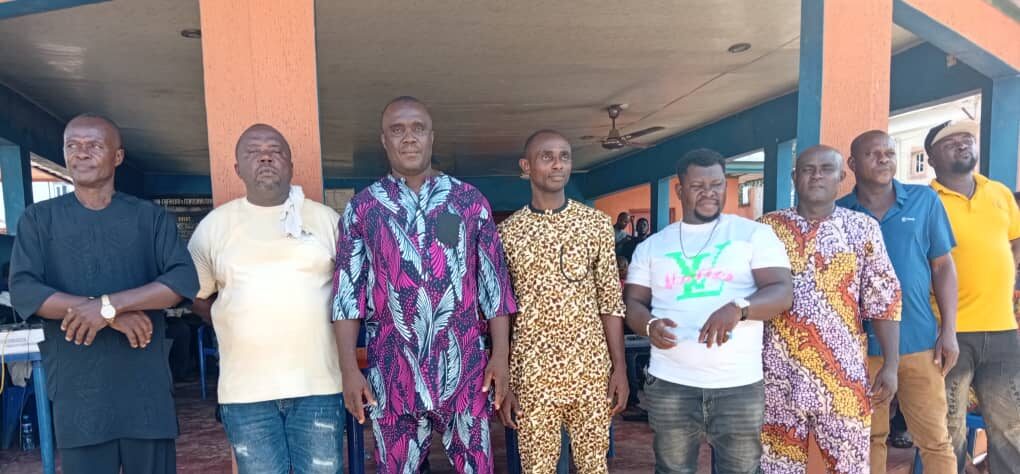 Okpuno-Egbu improvement union elects, Engr Chibueze Onwuka as new Chairman