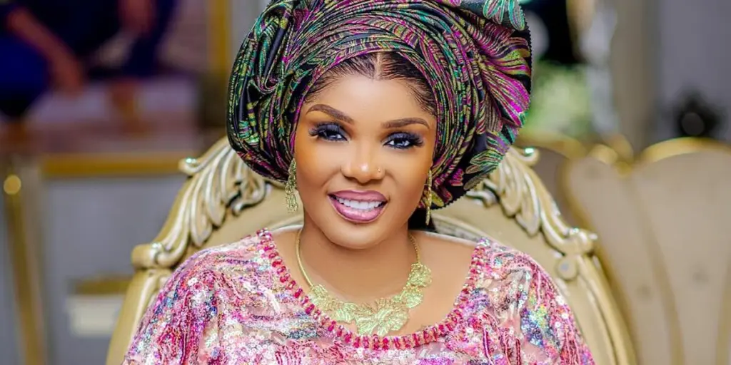 ‘Men are chasing us now’ — Iyabo Ojo declares end of single mothers’ stigma