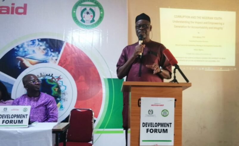 Youth Empowerment: Key to tackling corruption, building Nigeria’s future – ActionAid Nigeria experts