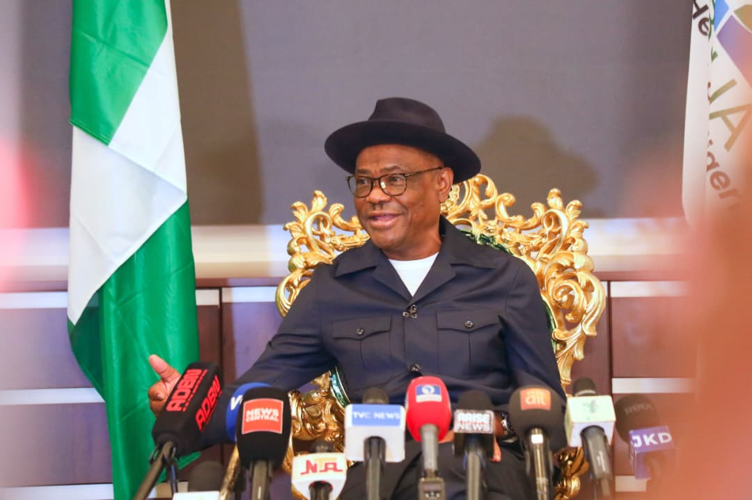 AMAC Chair lauds FCT Minister on infrastructure revival in area council