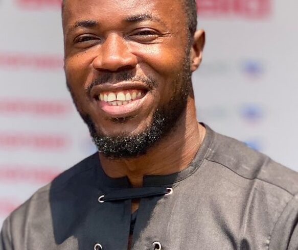 From Village Roots to Digital Powerhouse: How Zack Onwe mobilizes communities, transforms health narratives in Nigeria