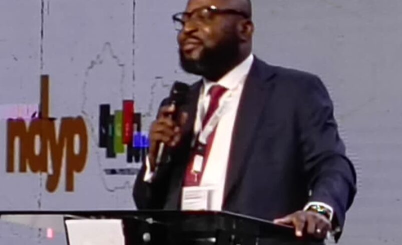 Niger Delta MSME Summit: Entrepreneurs get grants worth millions of Naira, as Diri, Siasia, others urge Youths to strive for success