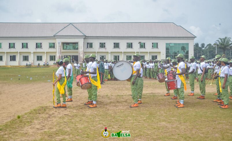 ‘Your deployment to Bayelsa is divinely providential’ -Gov Diri tells Corps members