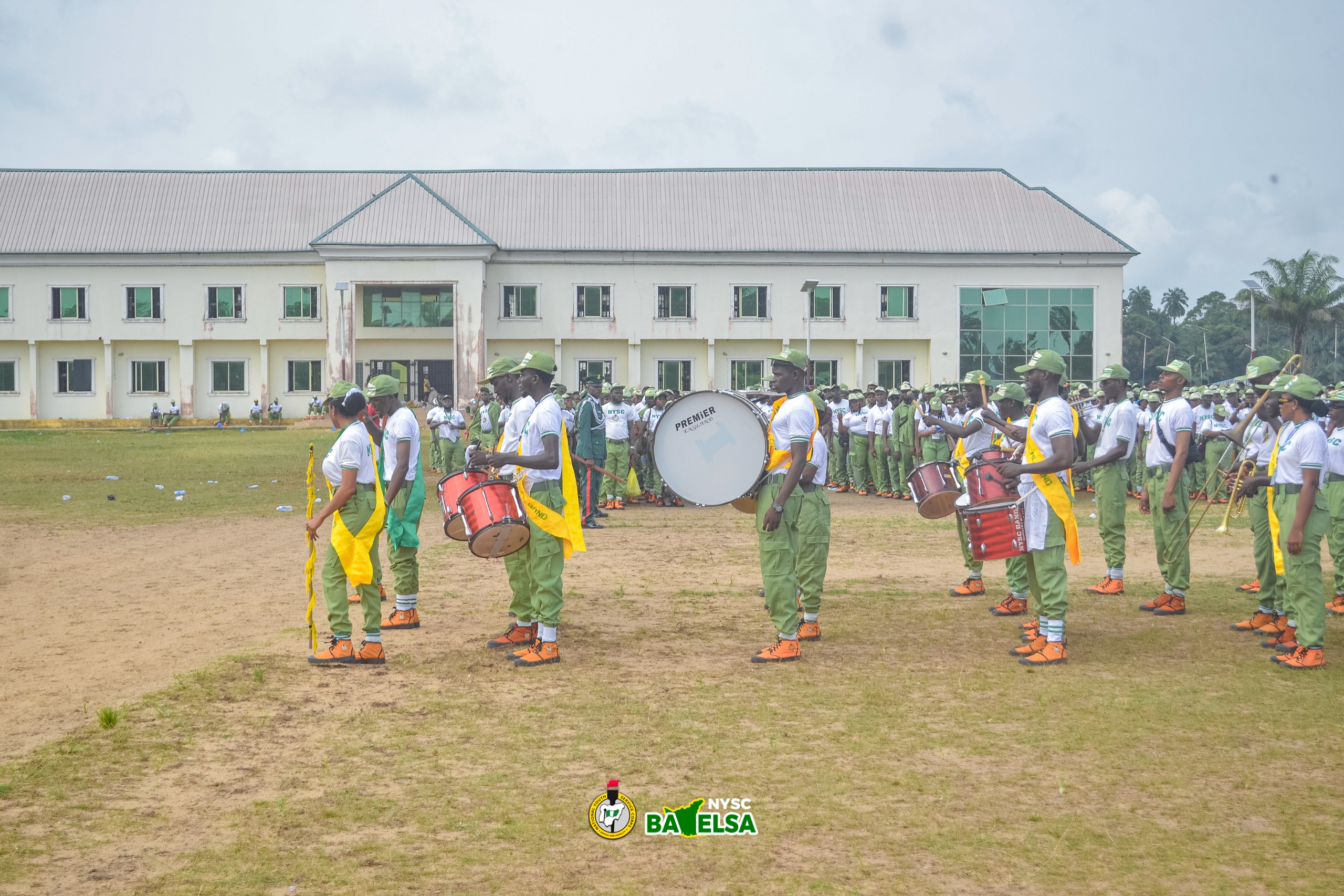 ‘Your deployment to Bayelsa is divinely providential’ -Gov Diri tells Corps members