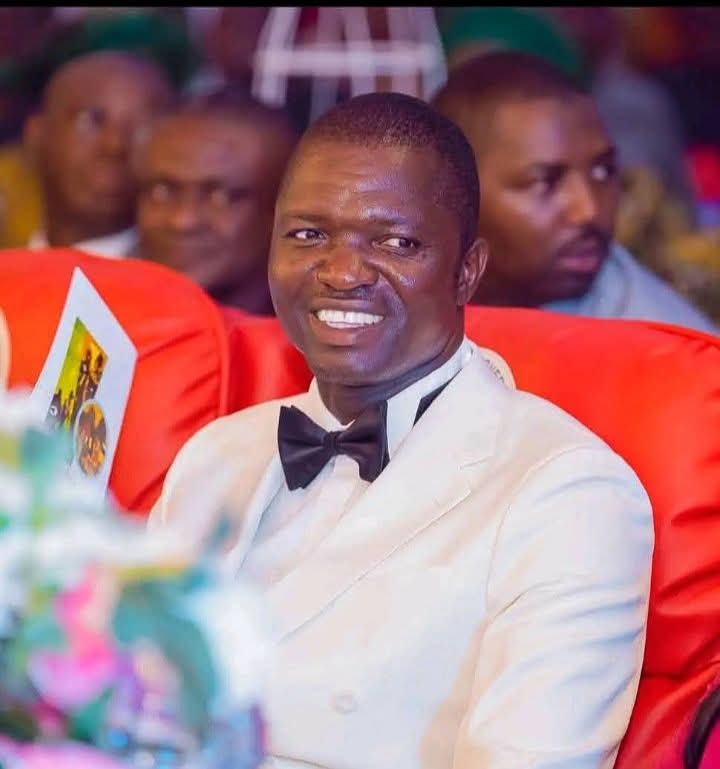 Ohanaeze Ndigbo worldwide commends Gov Francis Nwifuru on his third anniversary in office