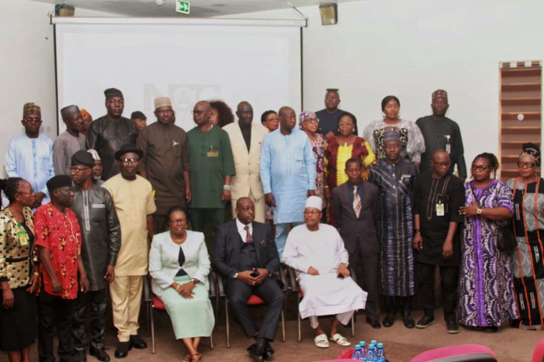 NYSC moves to strengthen community development initiatives