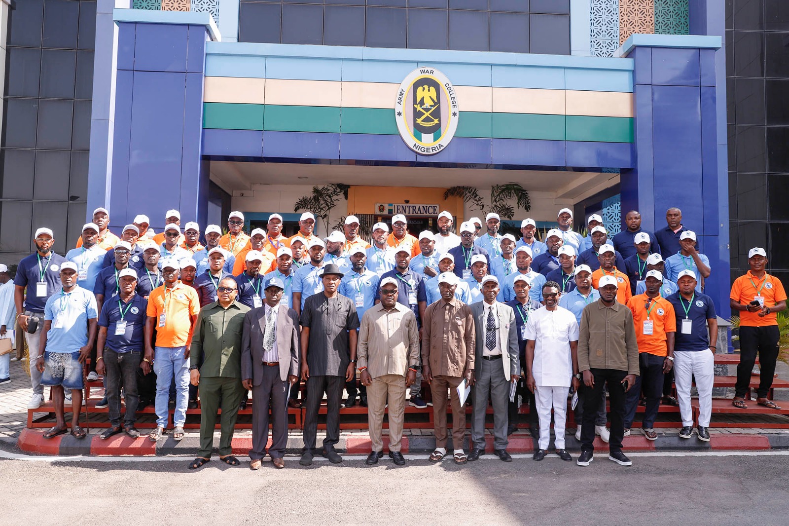 PAP scholarship scheme vehicle for better future for Niger Delta -Otuaro