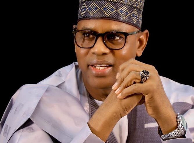 Works Minister celebrates press corps at Christmas, Says Media remains a critical partner in promoting transparency