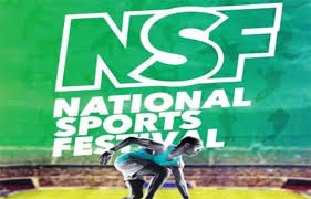 2028 National Sports Festival