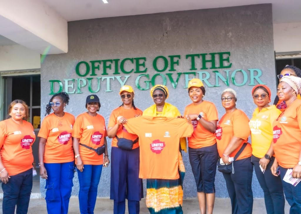 Ogun records 502 GBV cases in 2025, Commissioner warns of rising digital abuse