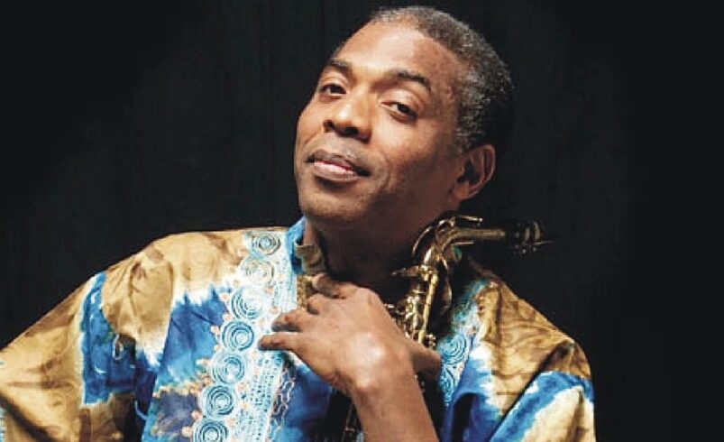 ‘This Argument Is Pointless’ — Femi Kuti blasts Wizkid–Fela comparison as national distraction