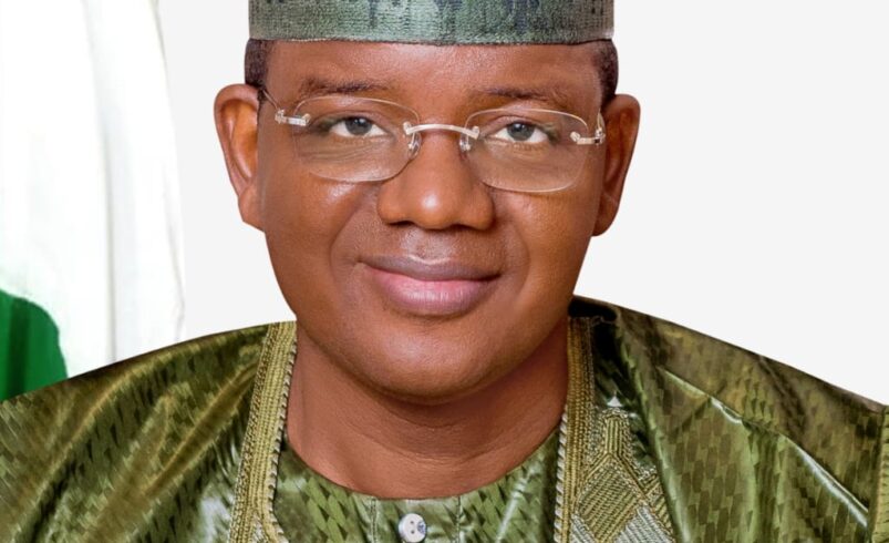 Zamfara: Group advocates for removal of Matawale as a Minister 