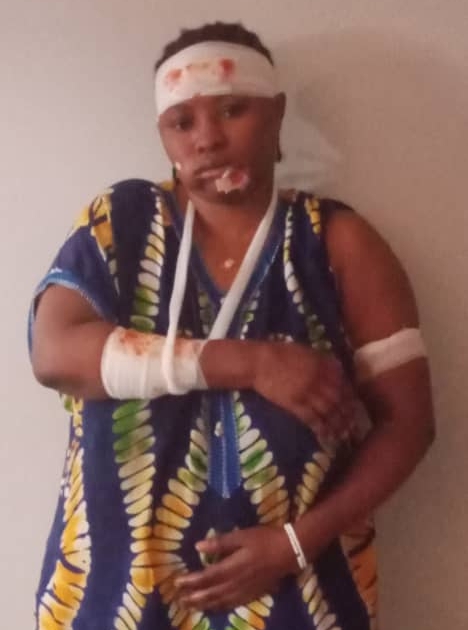 Same Sex Activities in Abeokuta, Woman Dies Following Mob Attack