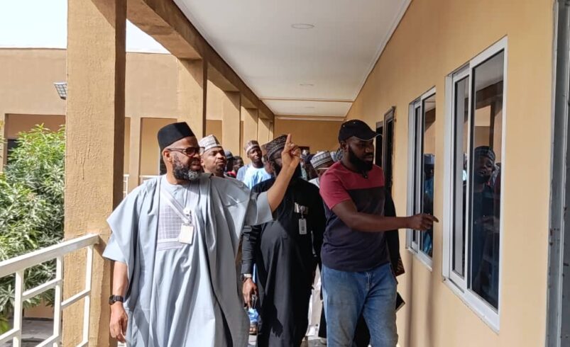 Zamfara Gov’t announces completion of JB secretariat by February