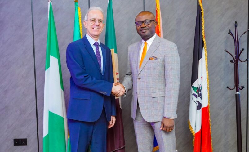 Nigeria, Turkey Advance Visa Talks to Boost Business Mobility