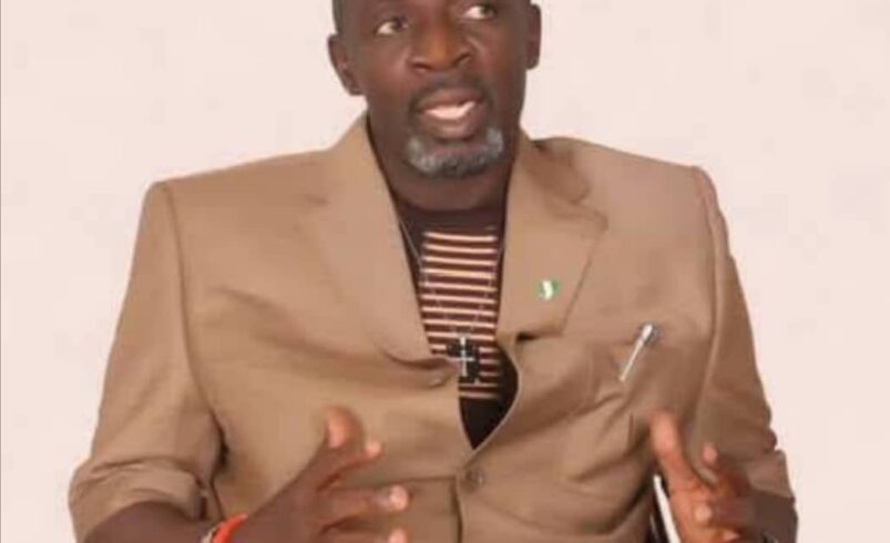 Security Compromise: Ask Ofoni, Ighrakpata To Resign, Eselemo Tells Delta Gov