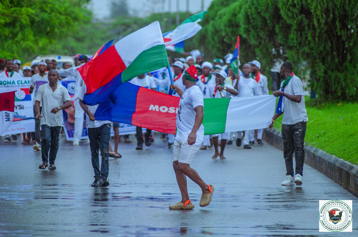MOSIEND lament neglect, marginalization of Ijaw Communities by Gov’t, Oil companies