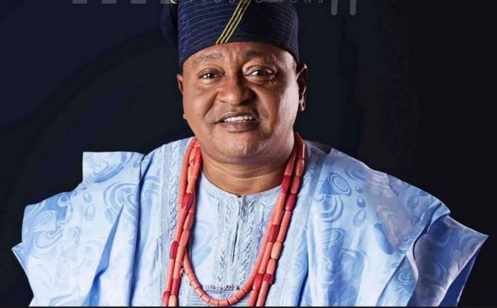 From screen legend to Royal power: Jide Kosoko’s surprise ascent to Lagos throne