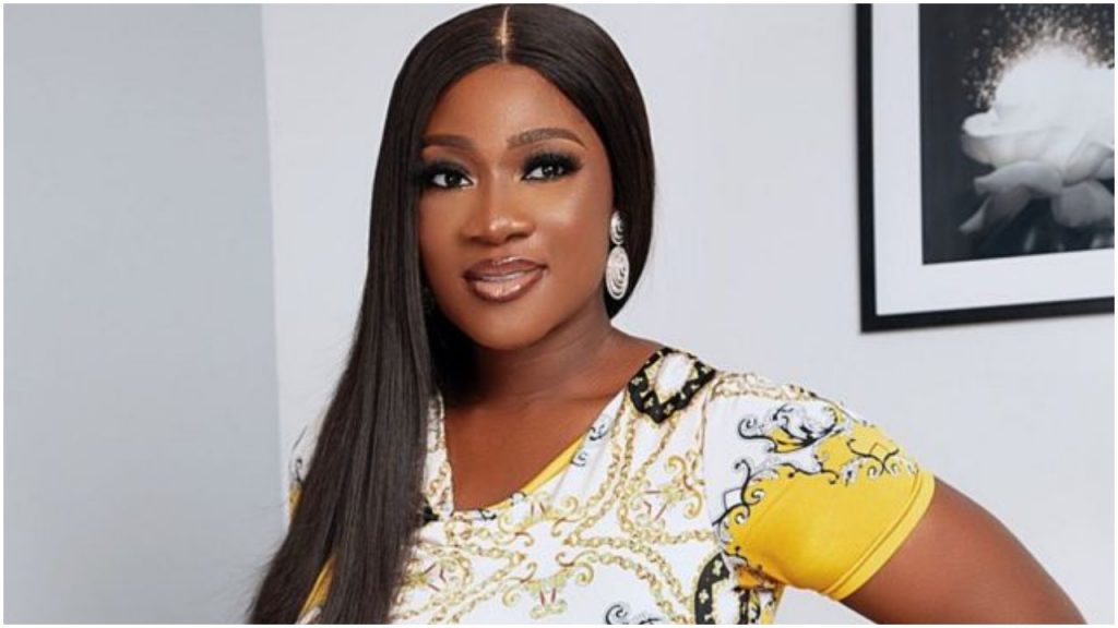 ‘My Children are paying price’ — Mercy Johnson breaks down over online lies