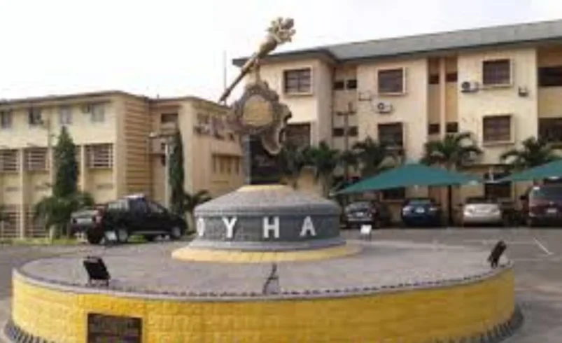 Bribery bombshell rocks Oyo Assembly as Majority Leader faces ethics probe