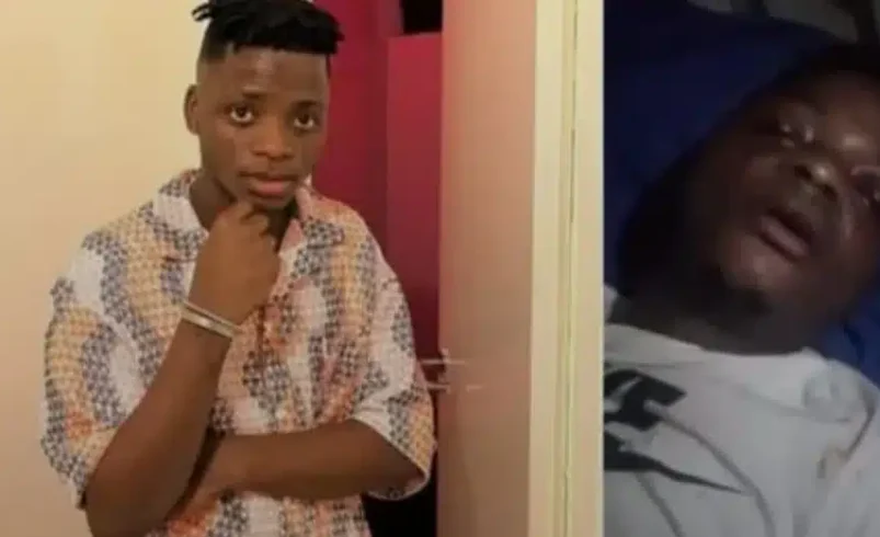 ‘It wasn’t rituals’ — Destiny Boy’s Mother breaks silence on Son’s death